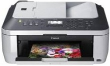 Canon PIXMA MX328-stuurprogramma
