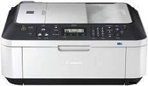 Canon PIXMA MX347-stuurprogramma