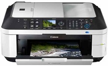 Canon PIXMA MX350-stuurprogramma