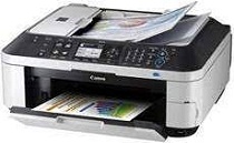 Canon PIXMA MX357-stuurprogramma