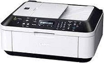 Canon PIXMA MX366-stuurprogramma