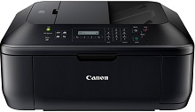 Canon PIXMA MX372-stuurprogramma