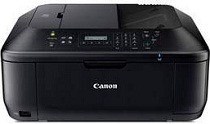 Canon PIXMA MX374-stuurprogramma