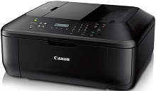 Canon PIXMA MX392-stuurprogramma