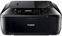 Canon PIXMA MX394-stuurprogramma