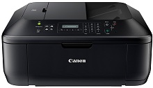 Canon PIXMA MX396-stuurprogramma