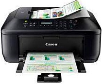 Canon PIXMA MX397-stuurprogramma
