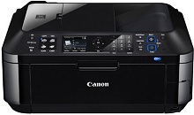 Canon PIXMA MX420-stuurprogramma