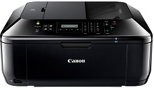 Canon PIXMA MX432-stuurprogramma