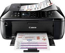 Canon PIXMA MX437-stuurprogramma