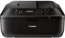 Canon PIXMA MX472-stuurprogramma