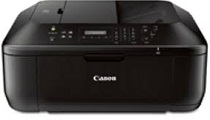 Canon PIXMA MX475-stuurprogramma