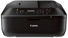 Canon PIXMA MX477-stuurprogramma