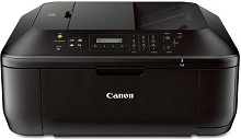 Canon PIXMA MX479-stuurprogramma