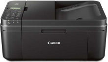 Canon PIXMA MX492-stuurprogramma