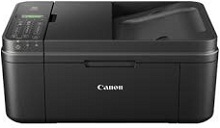 Canon PIXMA MX497-stuurprogramma