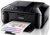 Canon PIXMA MX514-stuurprogramma