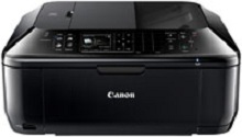 Canon PIXMA MX524-stuurprogramma