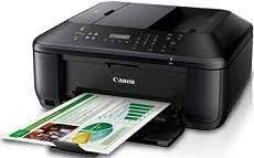 Canon PIXMA MX537-stuurprogramma