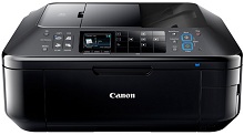 Canon PIXMA MX712-stuurprogramma