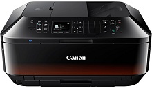 Canon PIXMA MX726-stuurprogramma