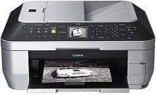 Canon PIXMA MX868-stuurprogramma