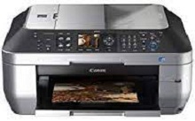 Canon PIXMA MX876-stuurprogramma