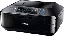 Canon PIXMA MX894-stuurprogramma