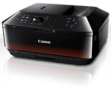 Canon PIXMA MX924-stuurprogramma