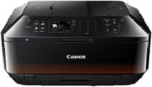 Canon PIXMA MX925-stuurprogramma