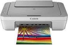 Canon PIXMA P200-stuurprogramma