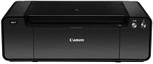 Canon PIXMA PRO-1-stuurprogramma