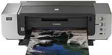 Canon PIXMA Pro9000 Mark II-stuurprogramma