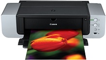Canon PIXMA Pro9000-stuurprogramma