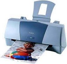 Canon PIXMA S100SP-stuurprogramma