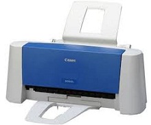 Canon PIXMA S200SP-stuurprogramma