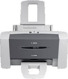 Stuurprogramma voor canon pixma s330