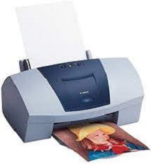 Stuurprogramma voor canon pixma s520