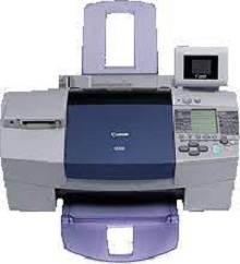 Stuurprogramma voor Canon PIXMA S530D