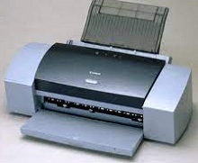 Stuurprogramma voor canon pixma s6300