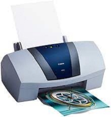 Stuurprogramma voor canon pixma s750