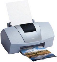 Stuurprogramma voor canon pixma s820