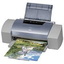 Stuurprogramma voor canon pixma s9000