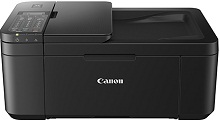 Stuurprogramma voor canon pixma TR4520