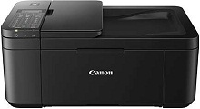 Stuurprogramma voor canon pixma TR4522