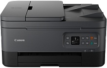 Stuurprogramma voor canon pixma TR7020
