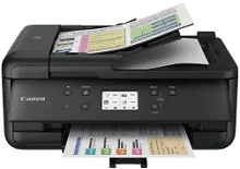 Stuurprogramma voor canon pixma TR7560
