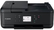 Stuurprogramma voor canon pixma TR7620