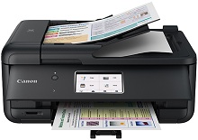 Stuurprogramma voor canon pixma TR8520