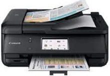 Stuurprogramma voor canon pixma TR8540